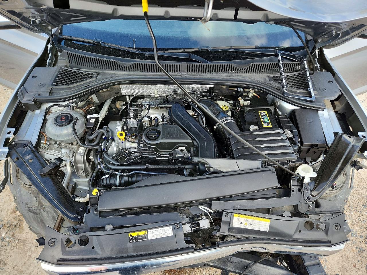 VOLKSWAGEN JETTA 2022 — 12