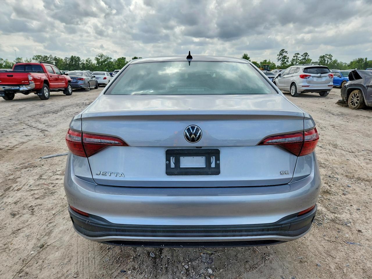 VOLKSWAGEN JETTA 2022 — 7