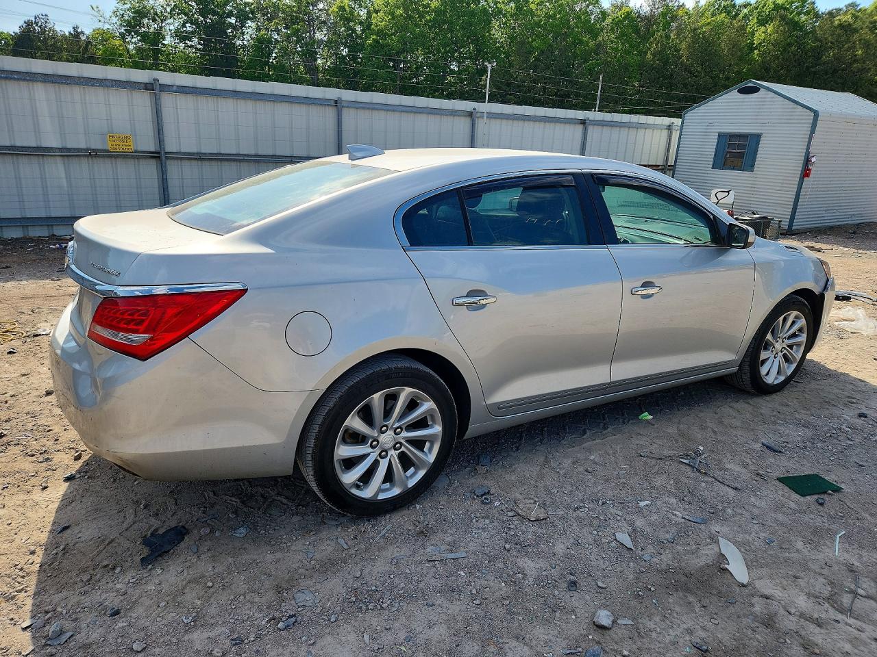 BUICK LACROSSE 2016 — 4