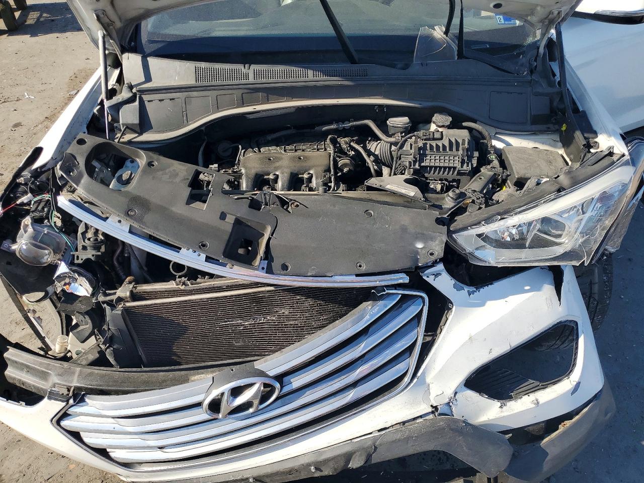 HYUNDAI SANTA FE 2014 — 13