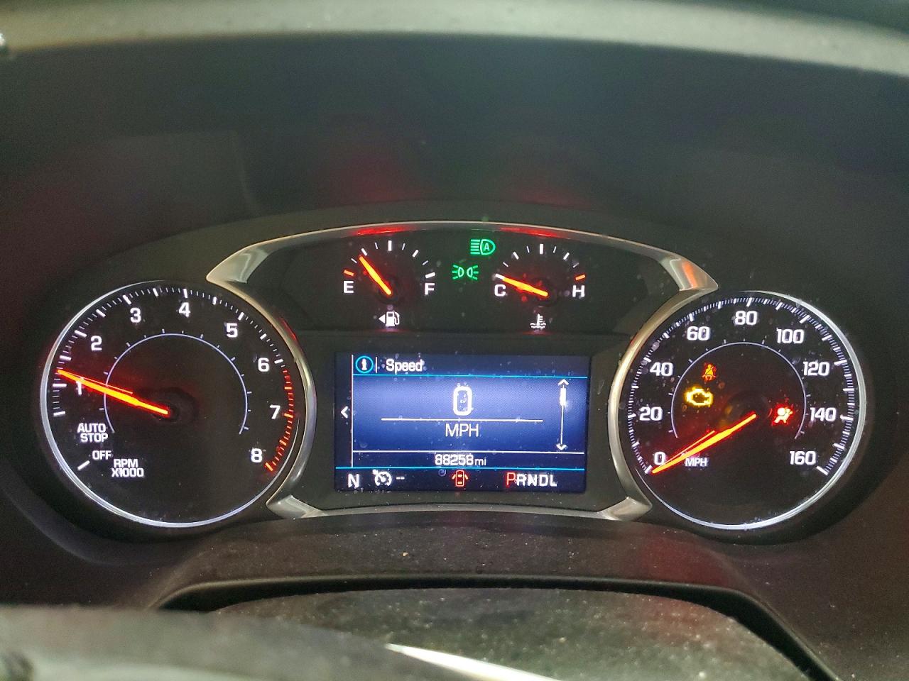 CHEVROLET BLAZER 2022 — 10