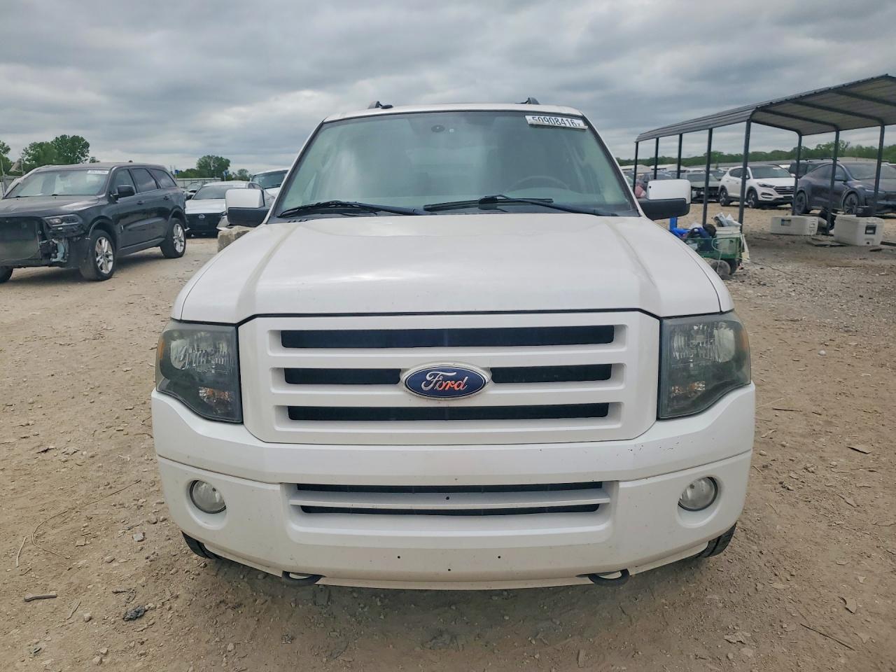 FORD EXPEDITION 2010 — 6
