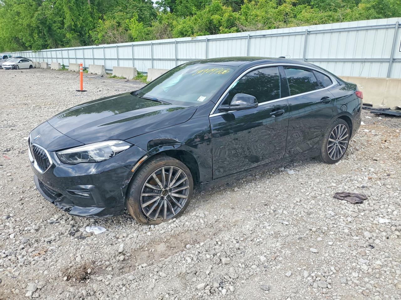 2021 BMW 228I
