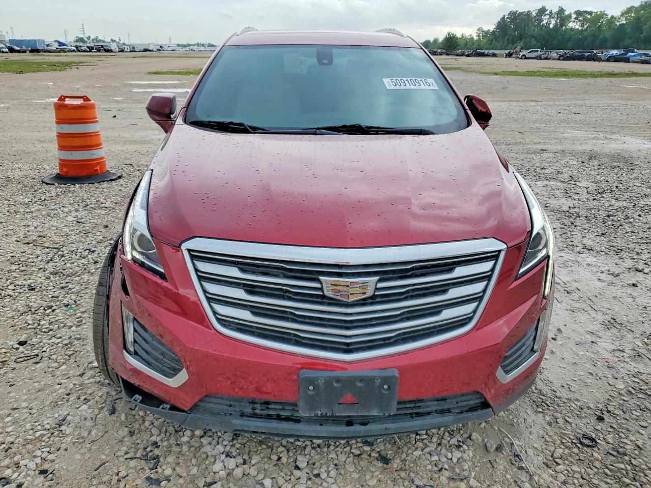 CADILLAC XT5 2019 — 6