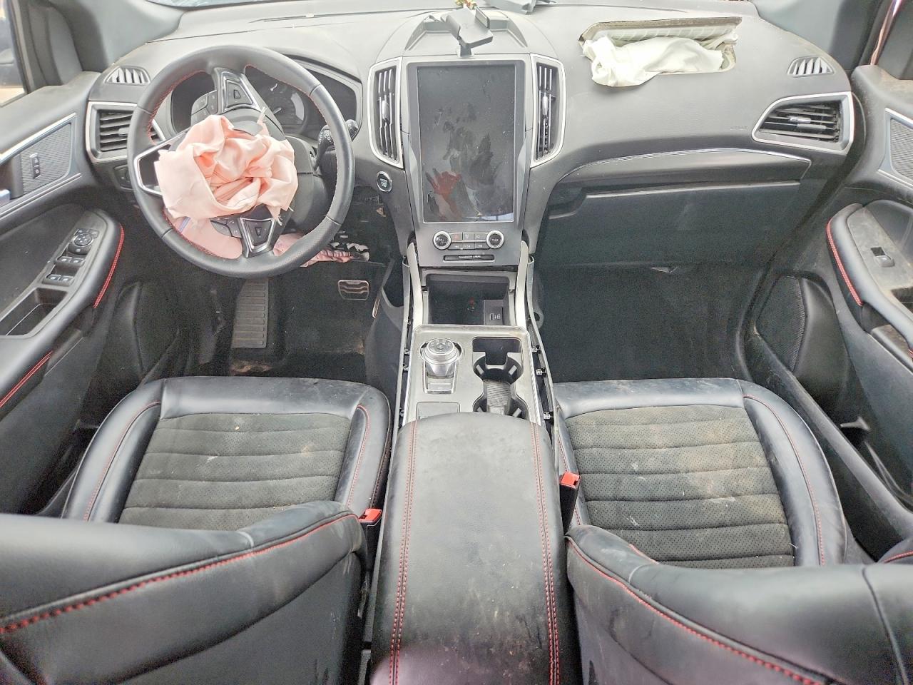 FORD EDGE 2024 — 9