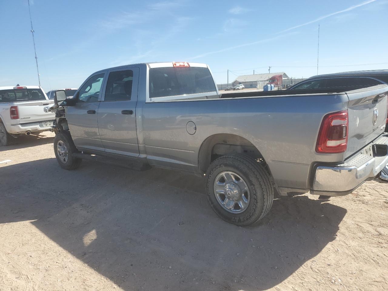 RAM 2500 2023 — 3