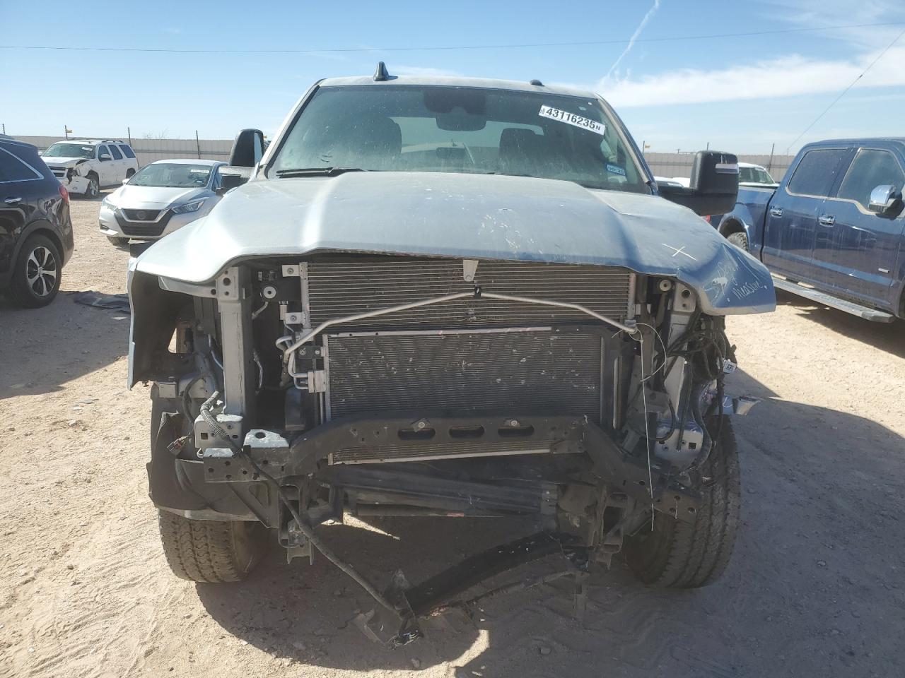 RAM 2500 2023 — 6