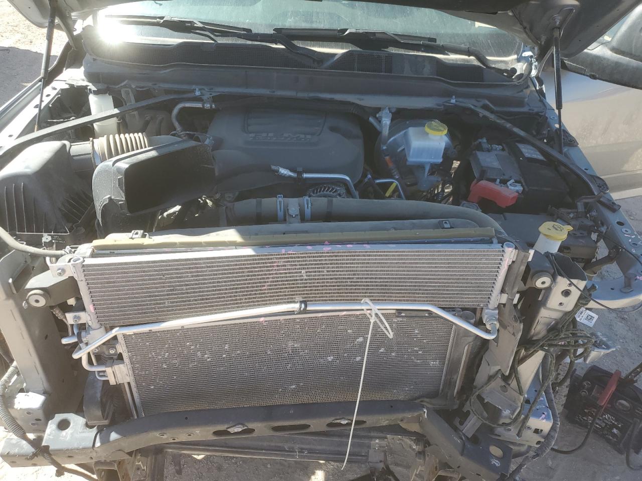 RAM 2500 2023 — 12