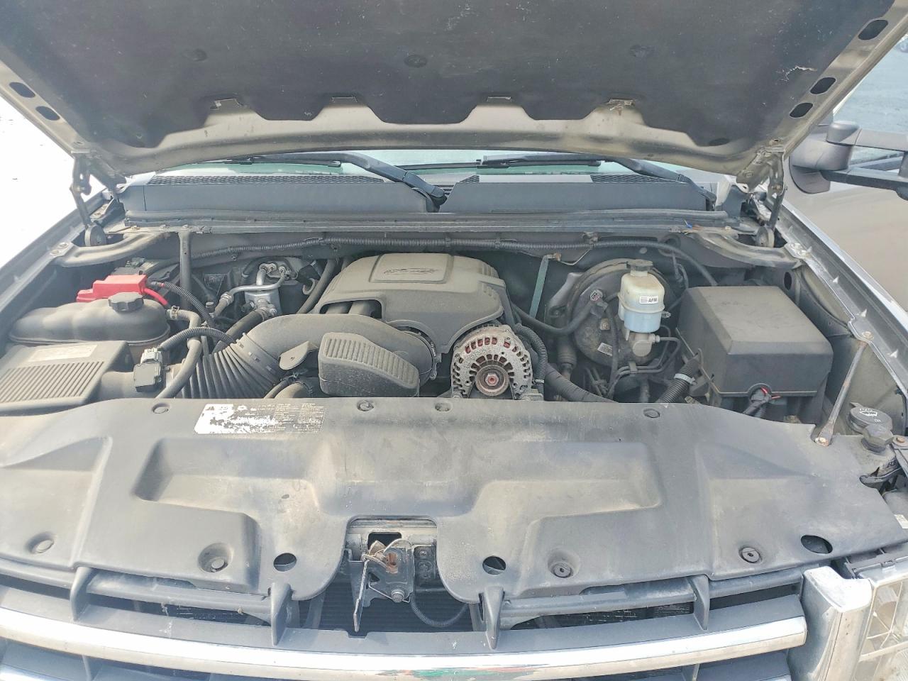 GMC SIERRA 2012 — 12