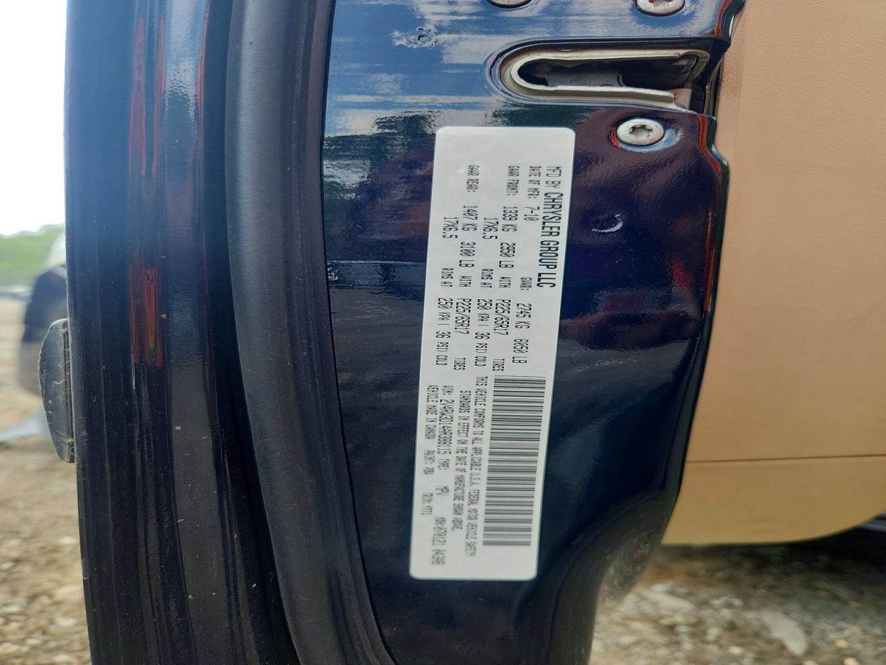 VOLKSWAGEN ROUTAN 2010 — 14