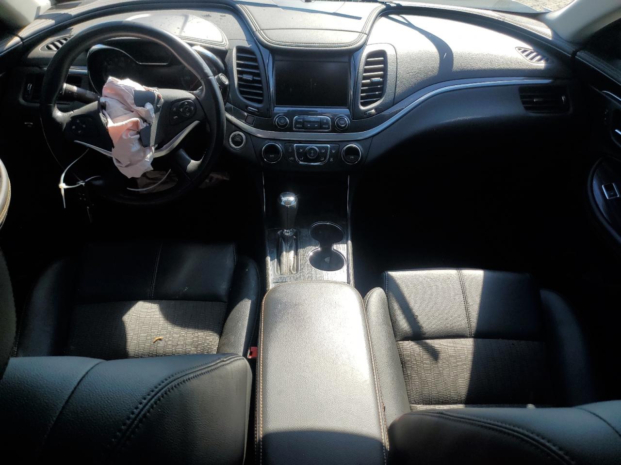 CHEVROLET IMPALA 2020 — 9