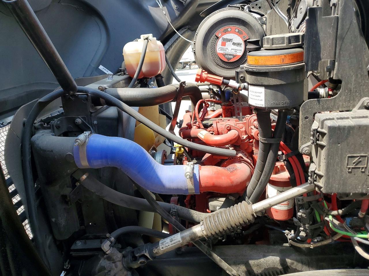 MACK MD 2024 — 8