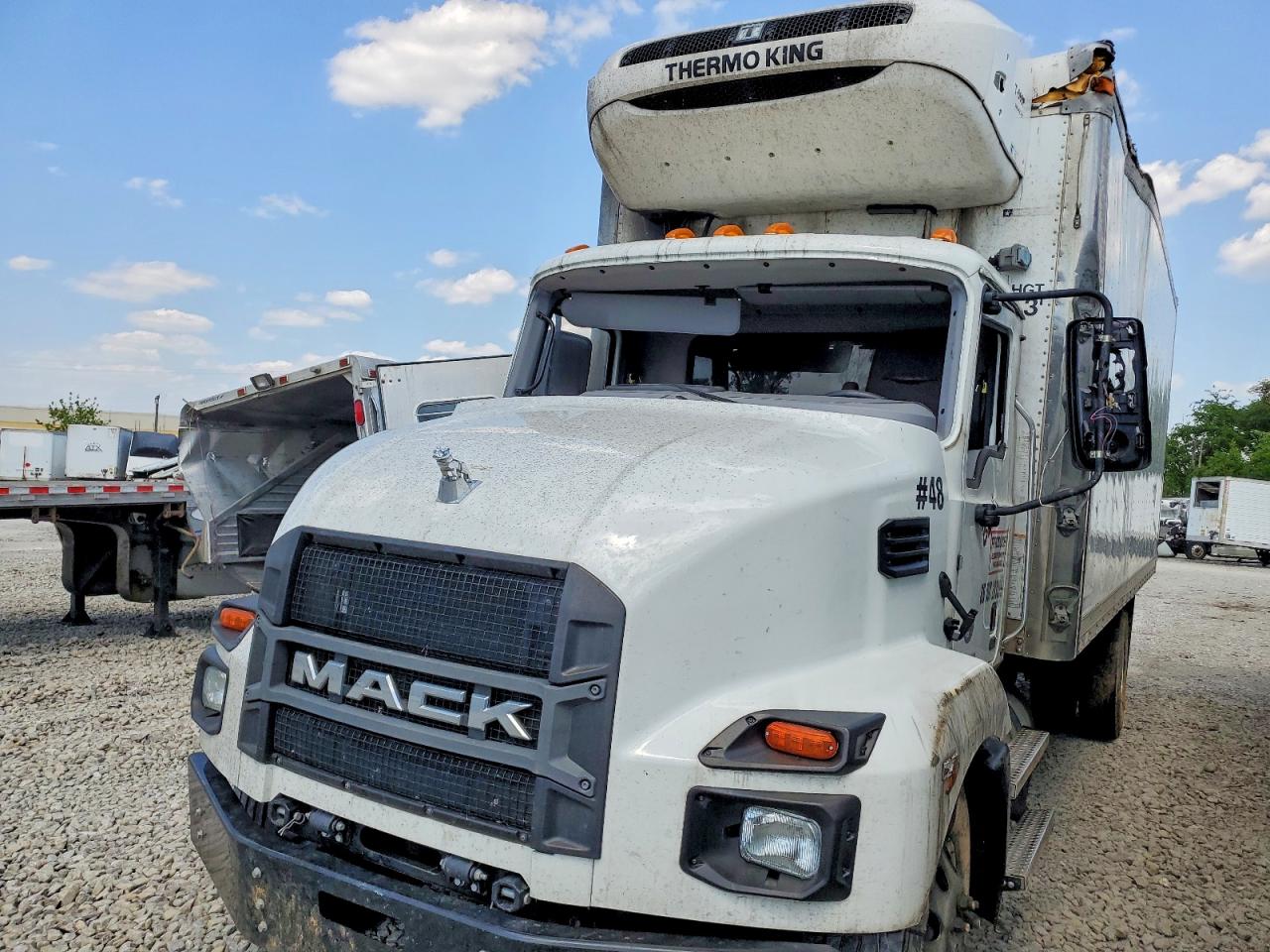 MACK MD 2024 — 10