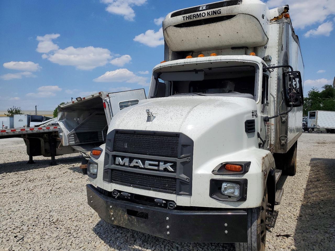 MACK MD 2024 — 3