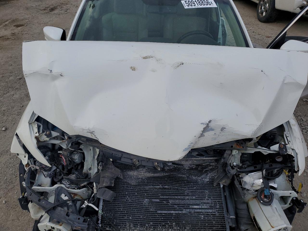 ACURA ILX 2013 — 12