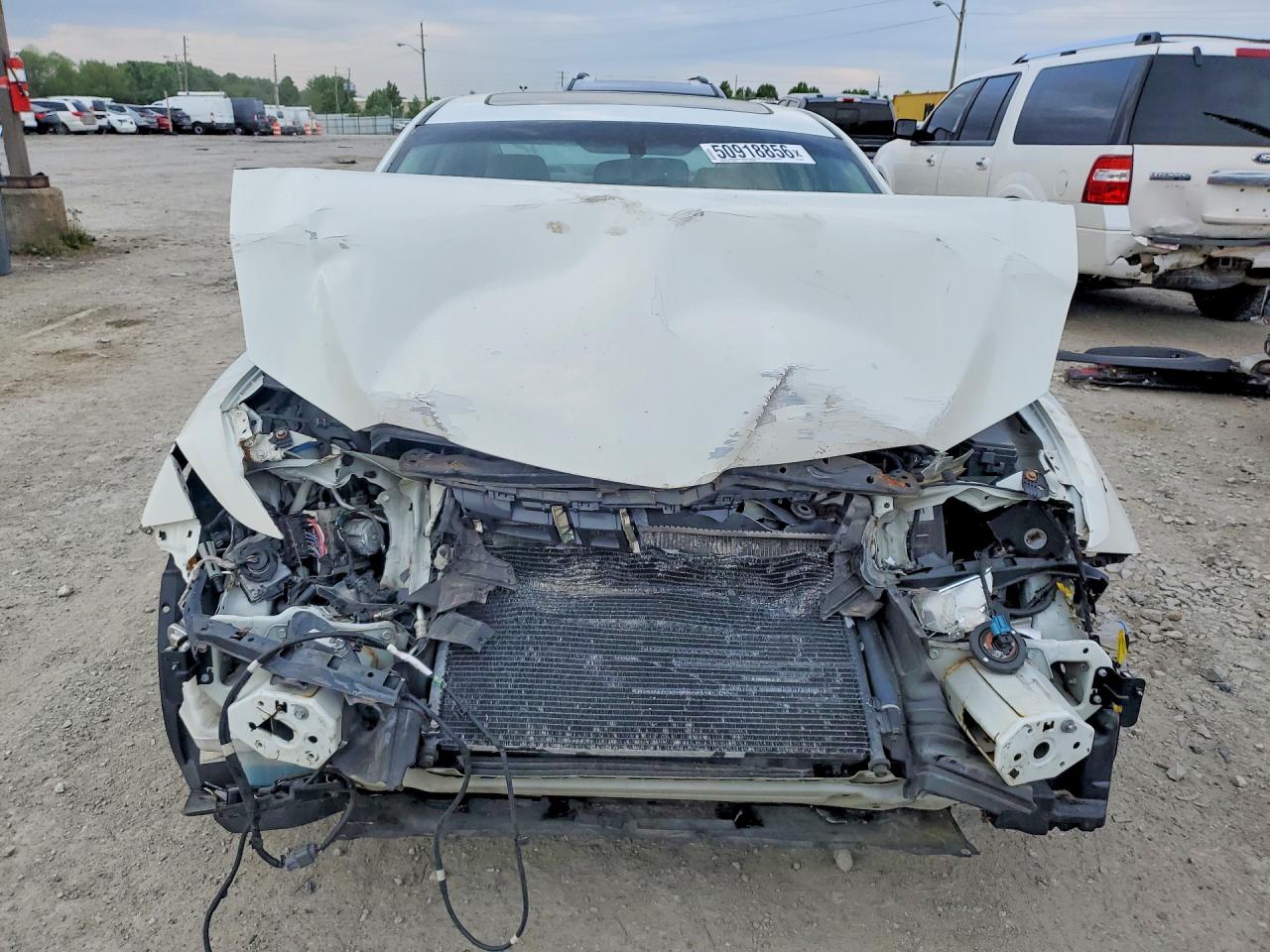 ACURA ILX 2013 — 6