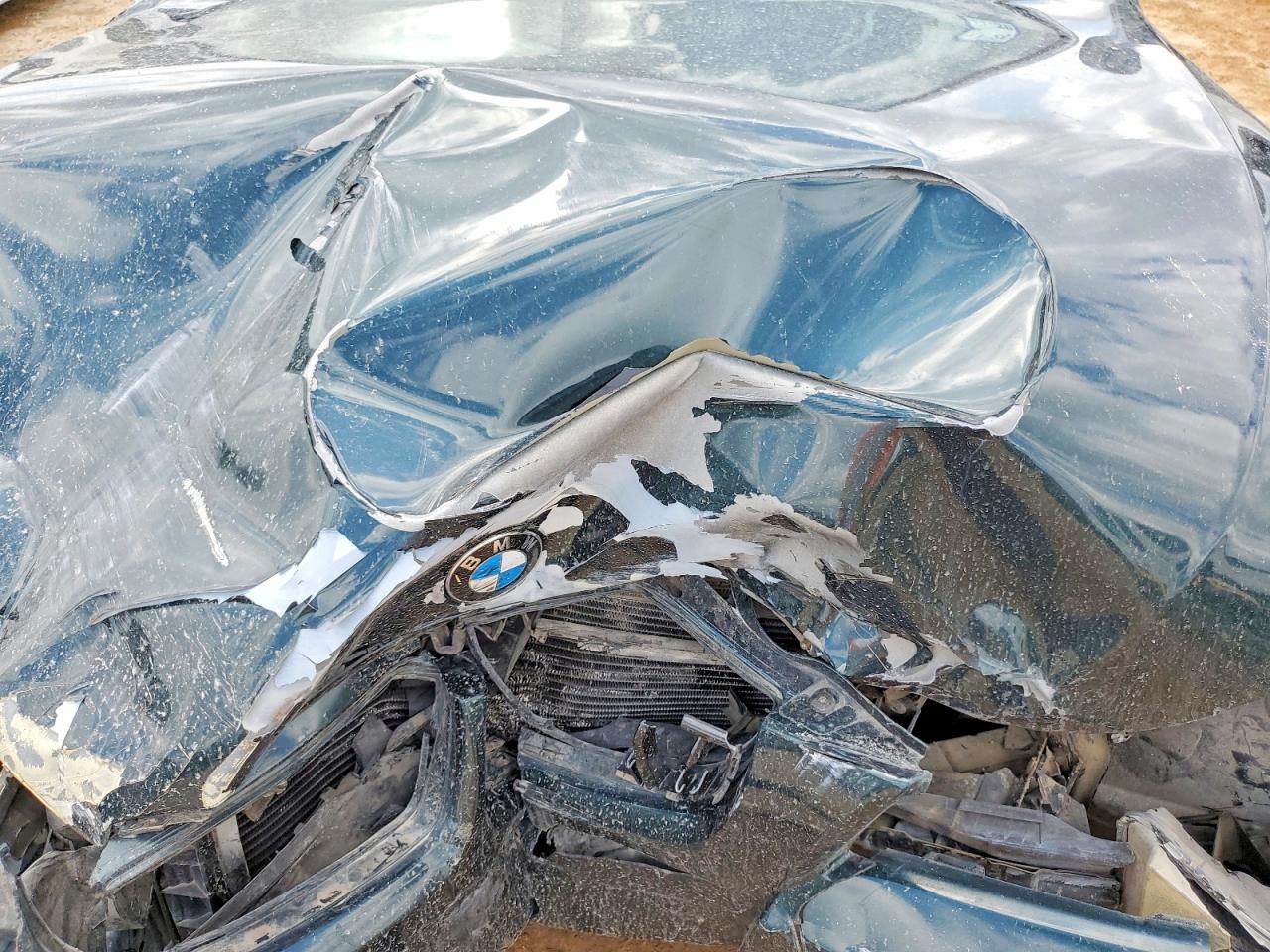 BMW 328 2008 — 12