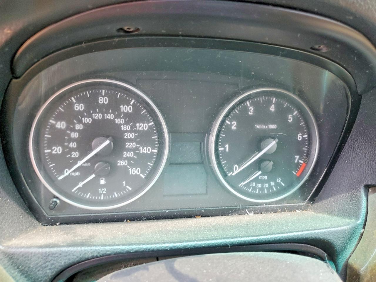 BMW 328 2008 — 10
