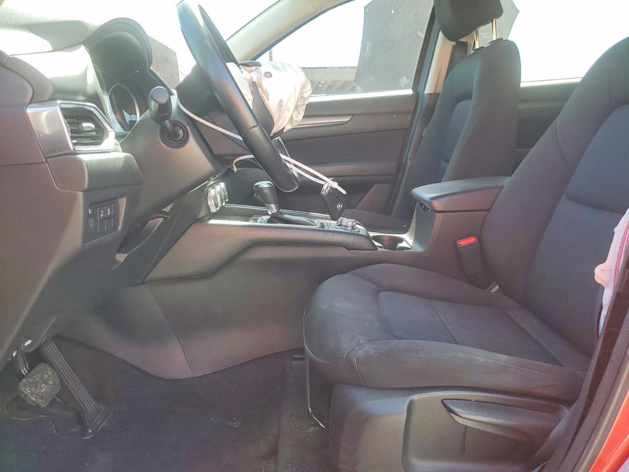 MAZDA CX-5 2021 — 8