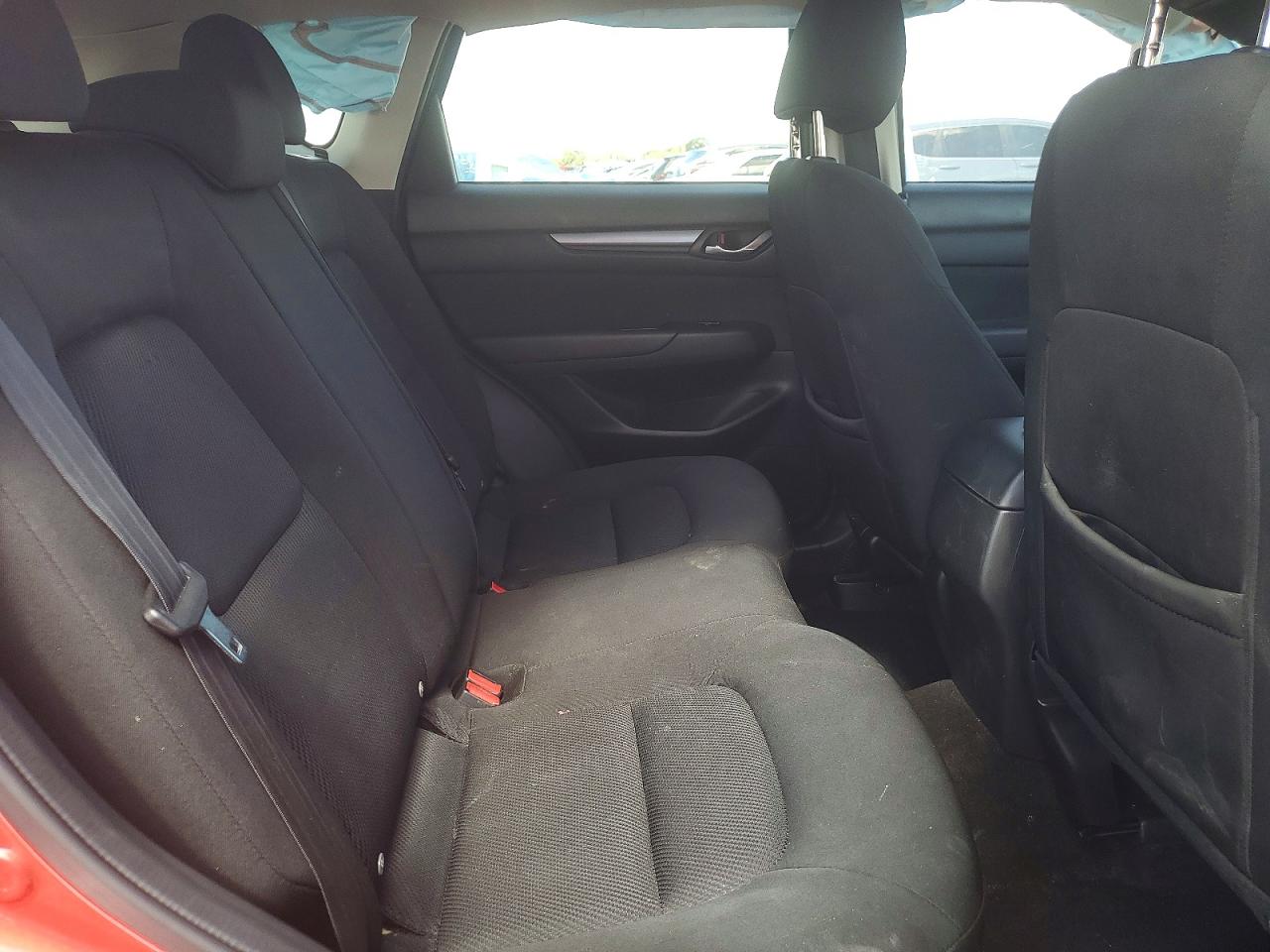 MAZDA CX-5 2021 — 12