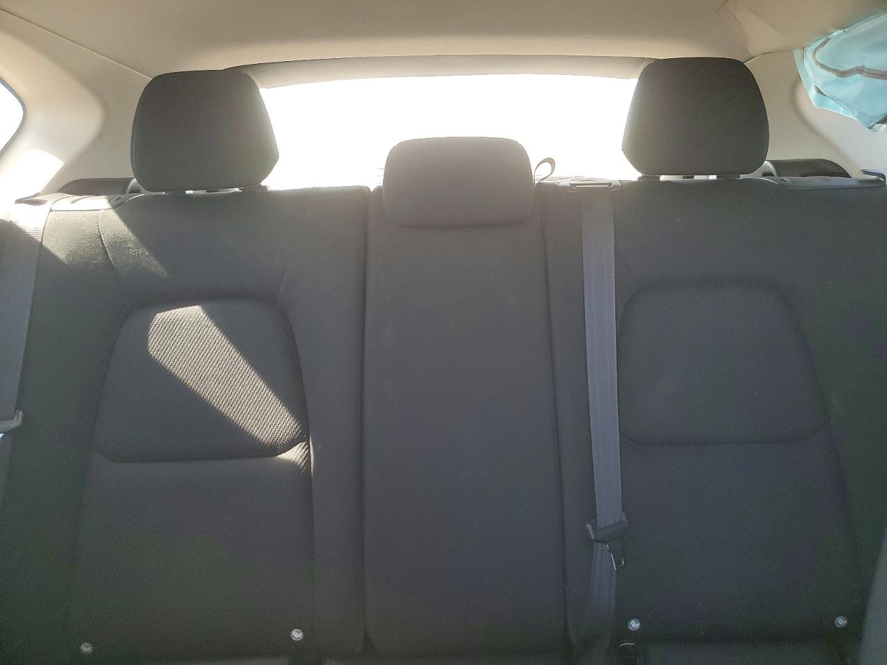 MAZDA CX-5 2021 — 11