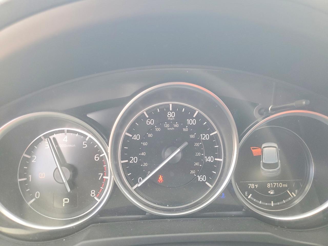 MAZDA CX-5 2021 — 10