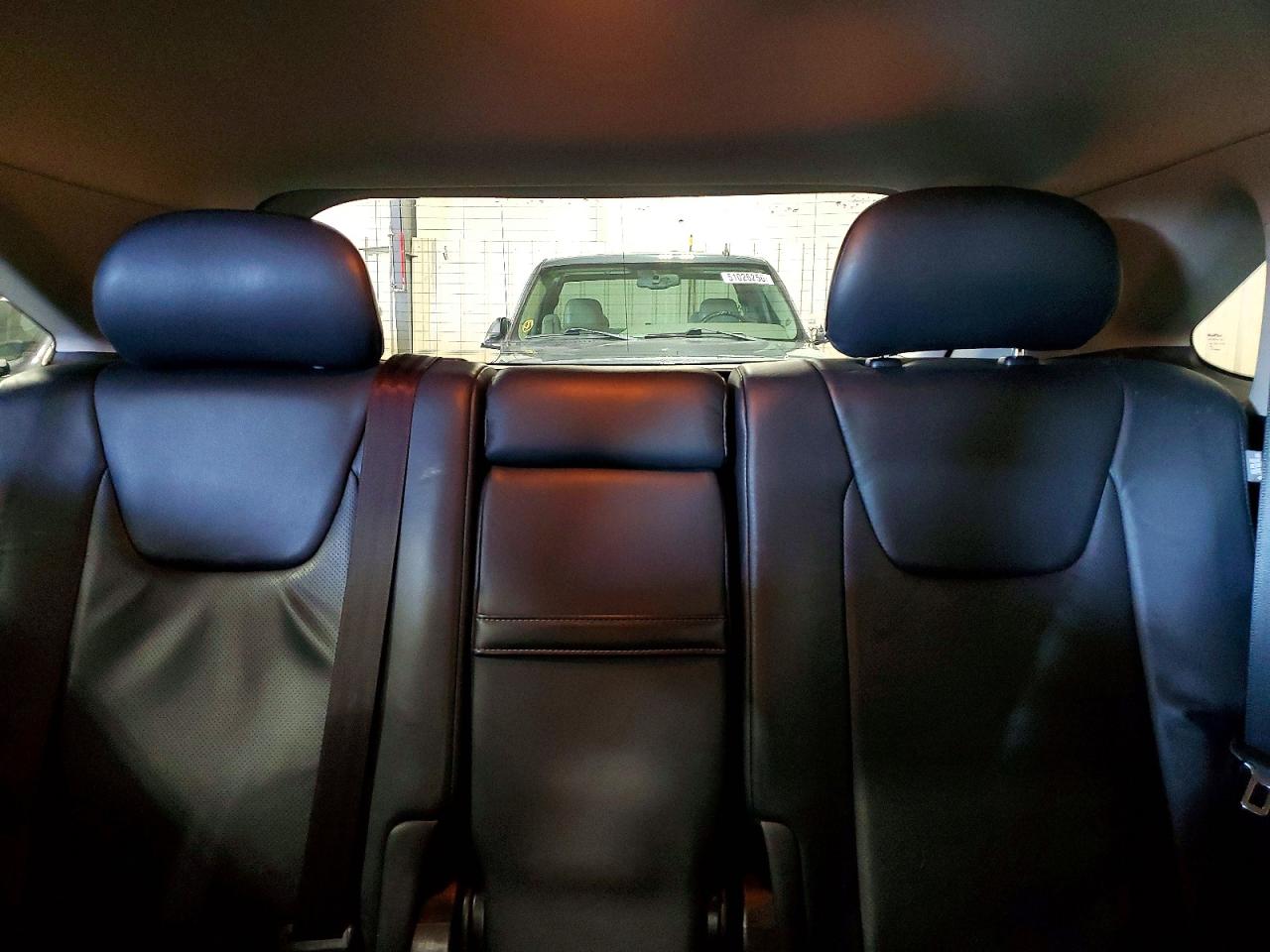 LEXUS RX 350 2015 — 11