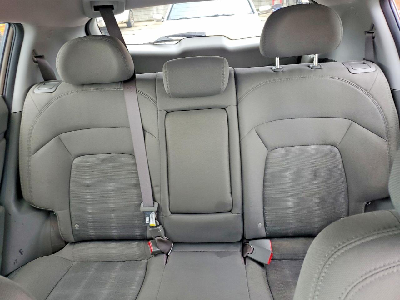 KIA SPORTAGE 2013 — 11
