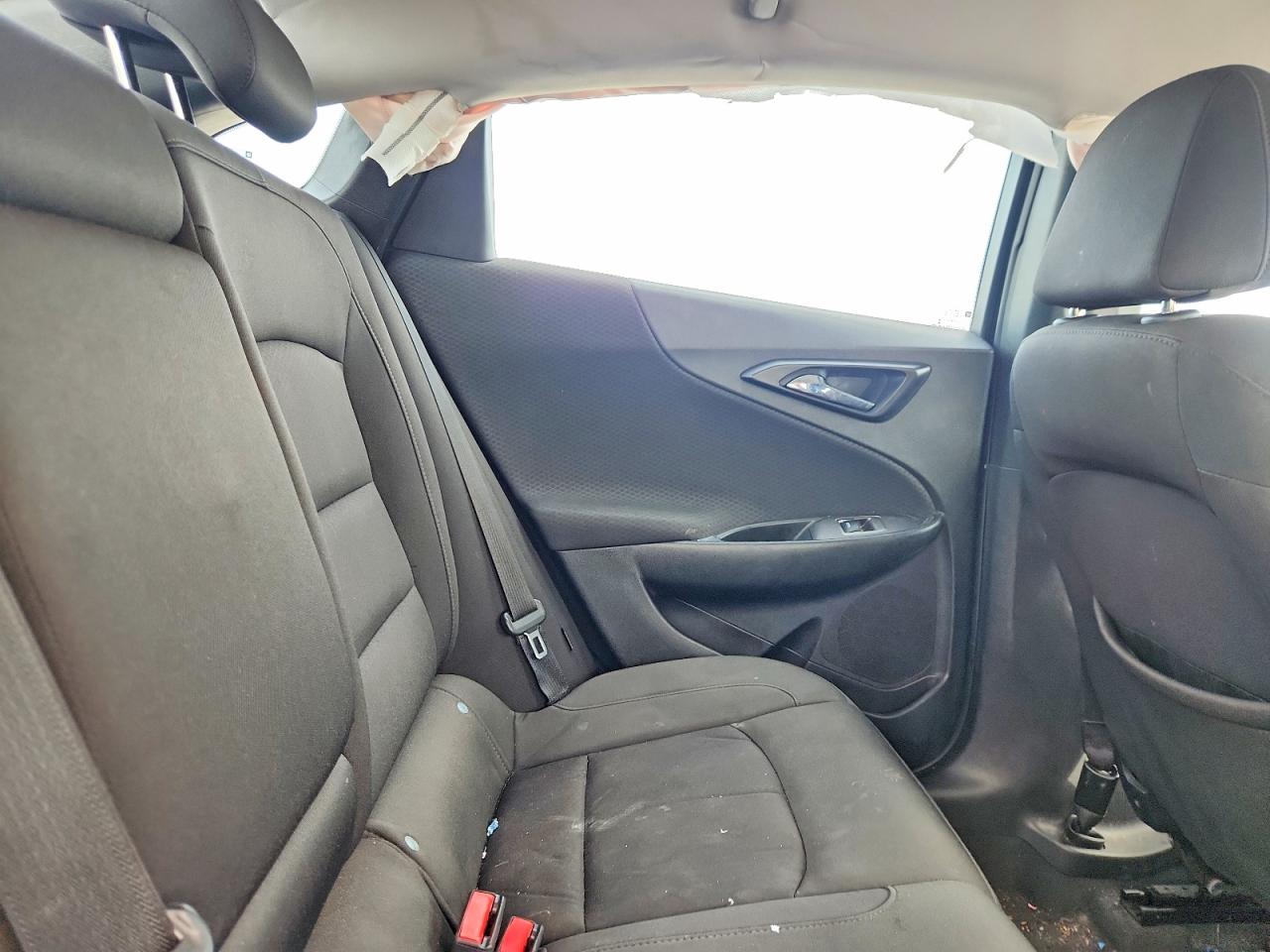 CHEVROLET MALIBU 2019 — 11