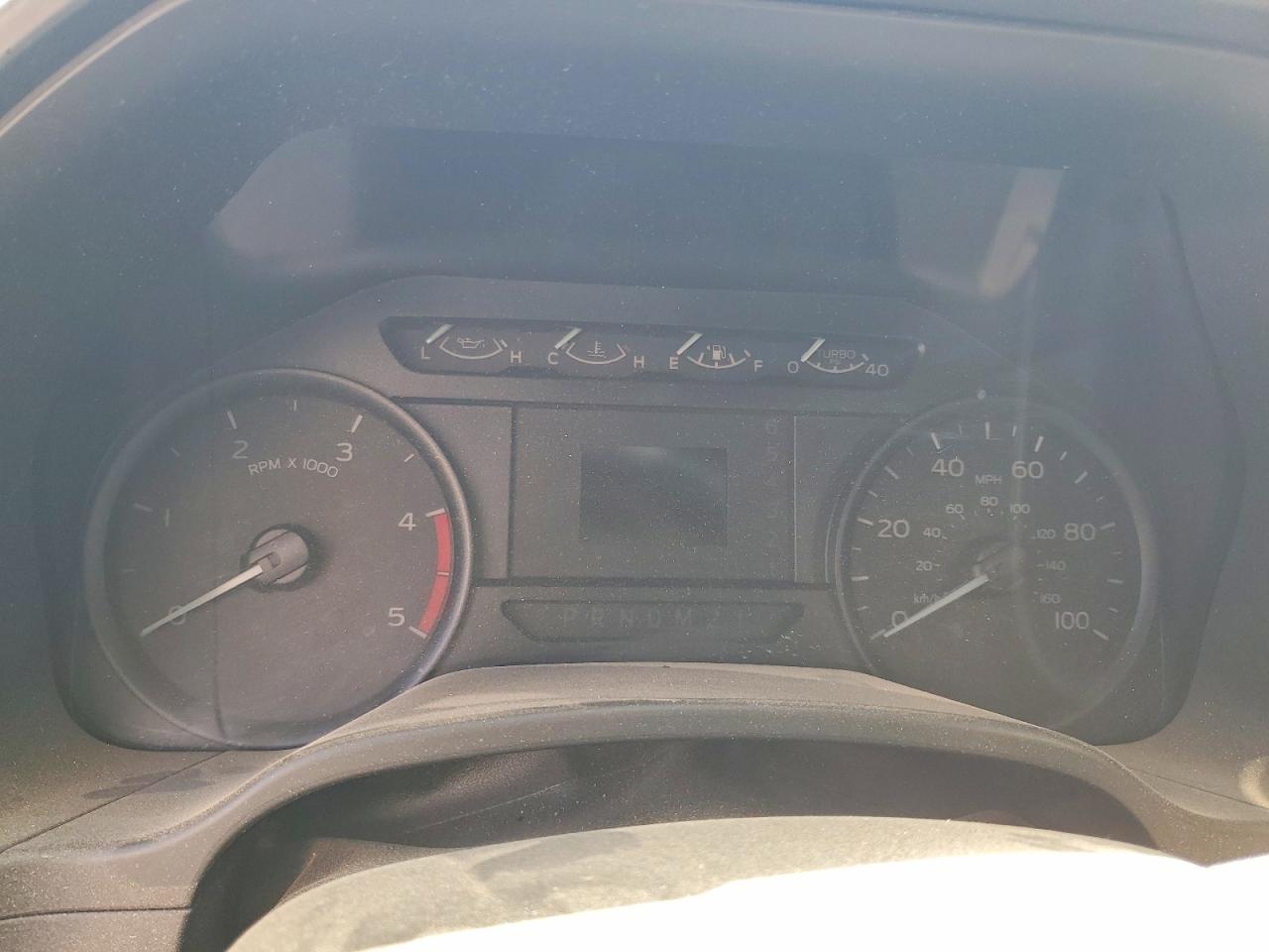 FORD F550 2019 — 10
