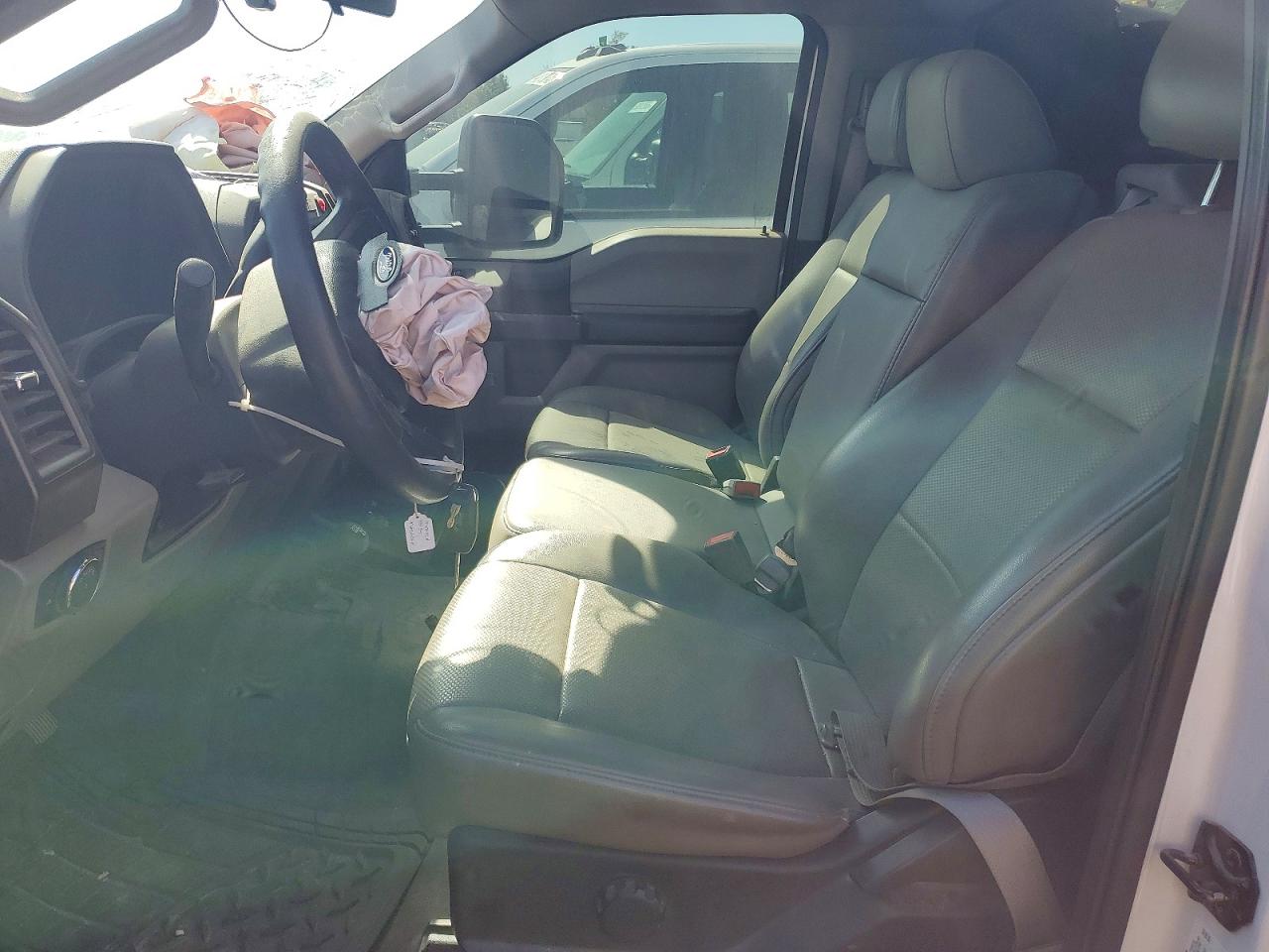 FORD F550 2019 — 8