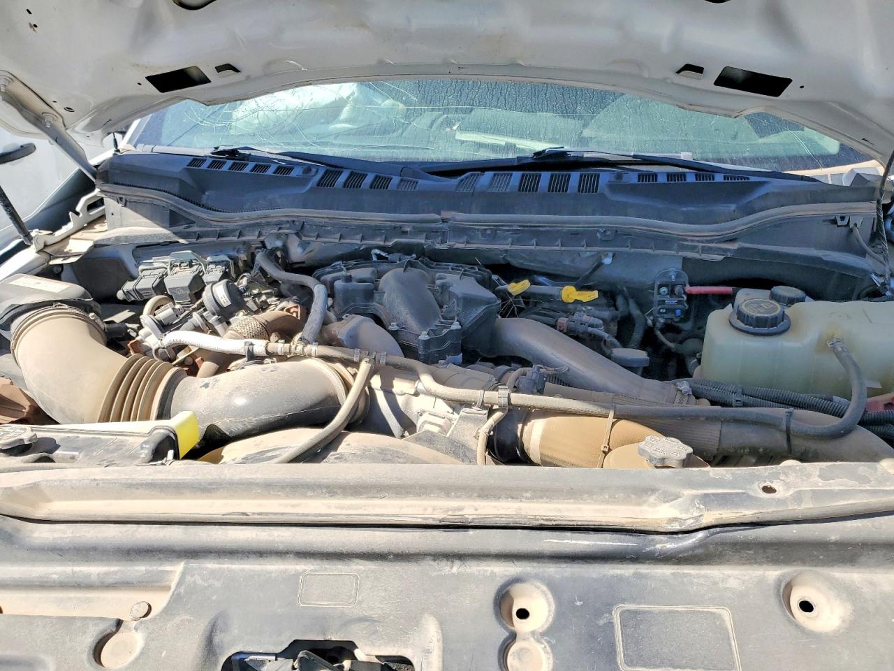 FORD F550 2019 — 12