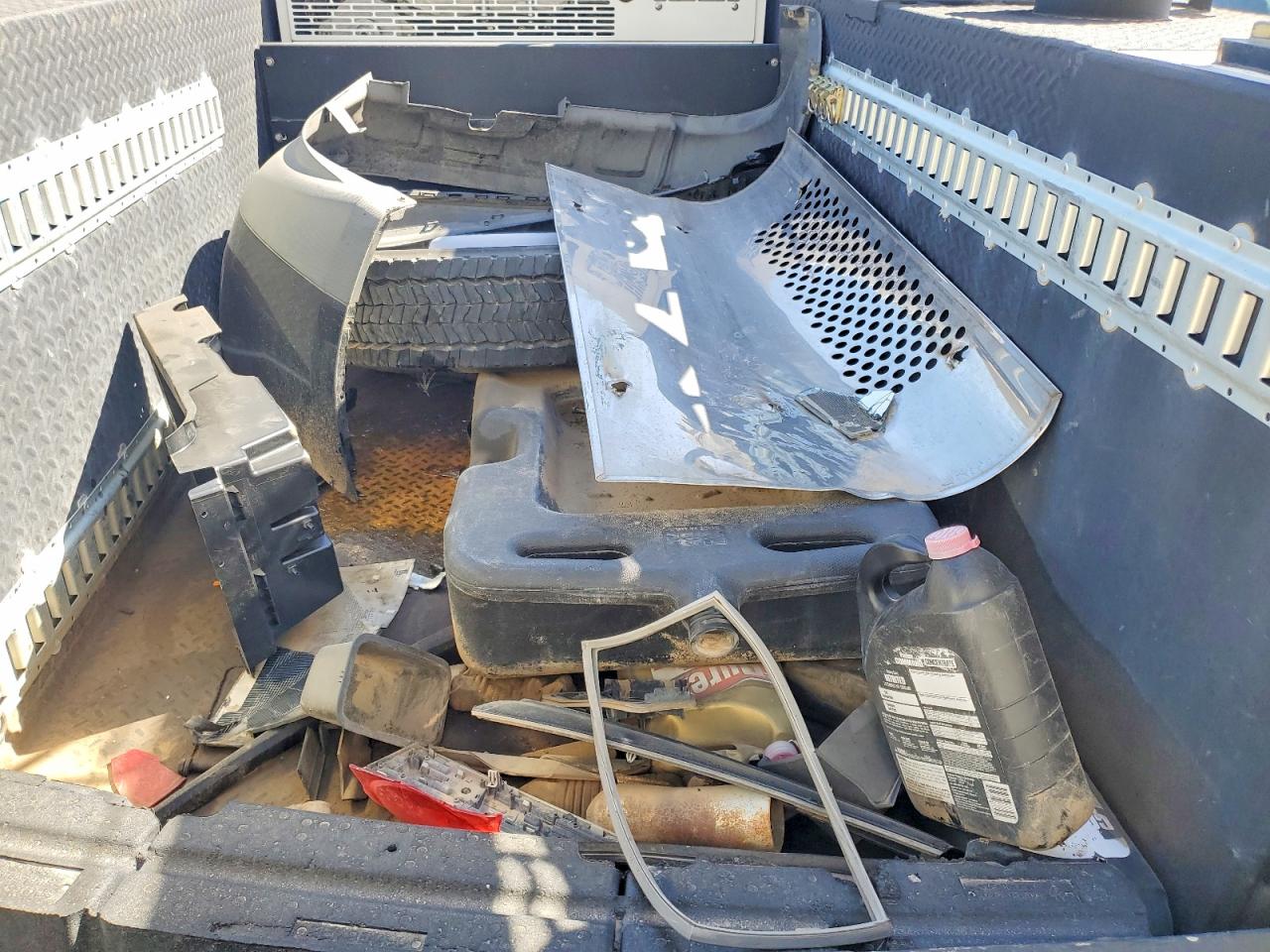 FORD F550 2019 — 13