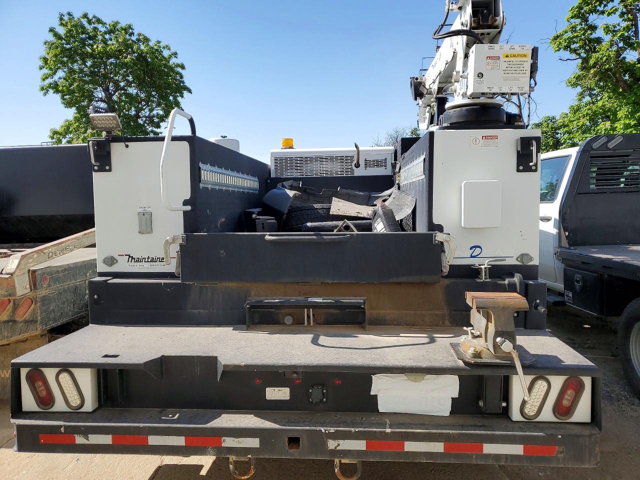 FORD F550 2019 — 7