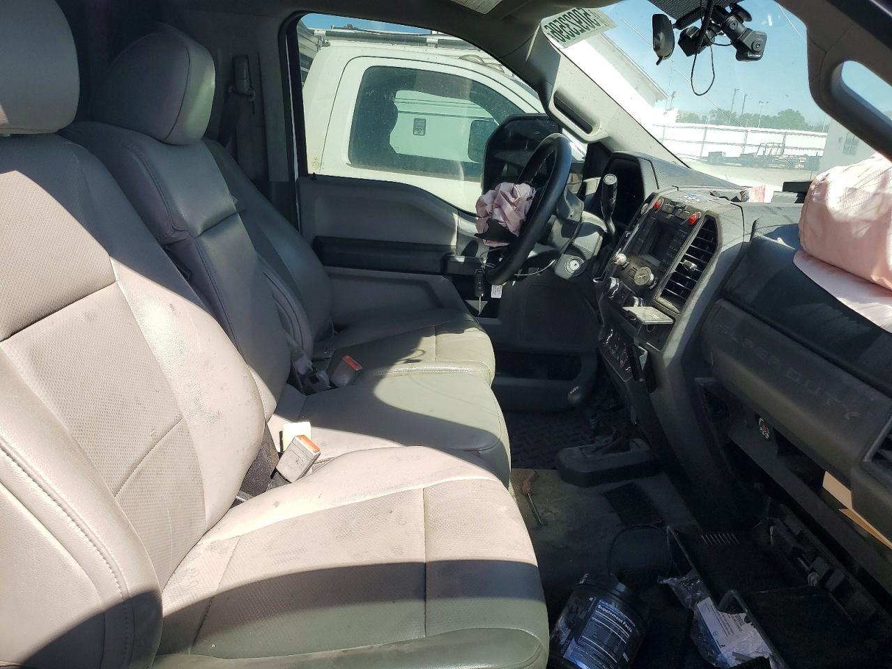 FORD F550 2019 — 11