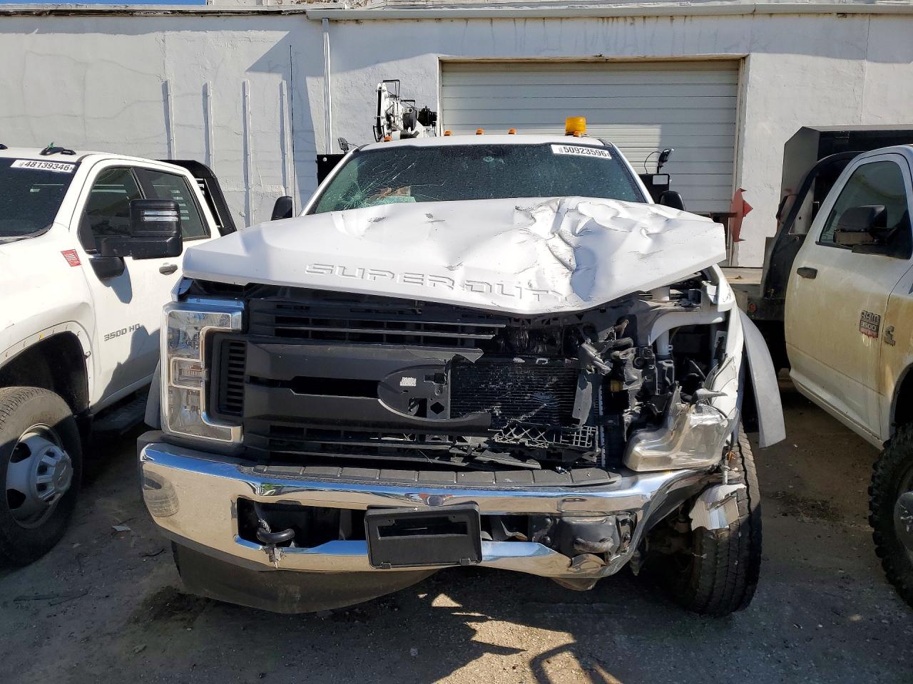 FORD F550 2019 — 6
