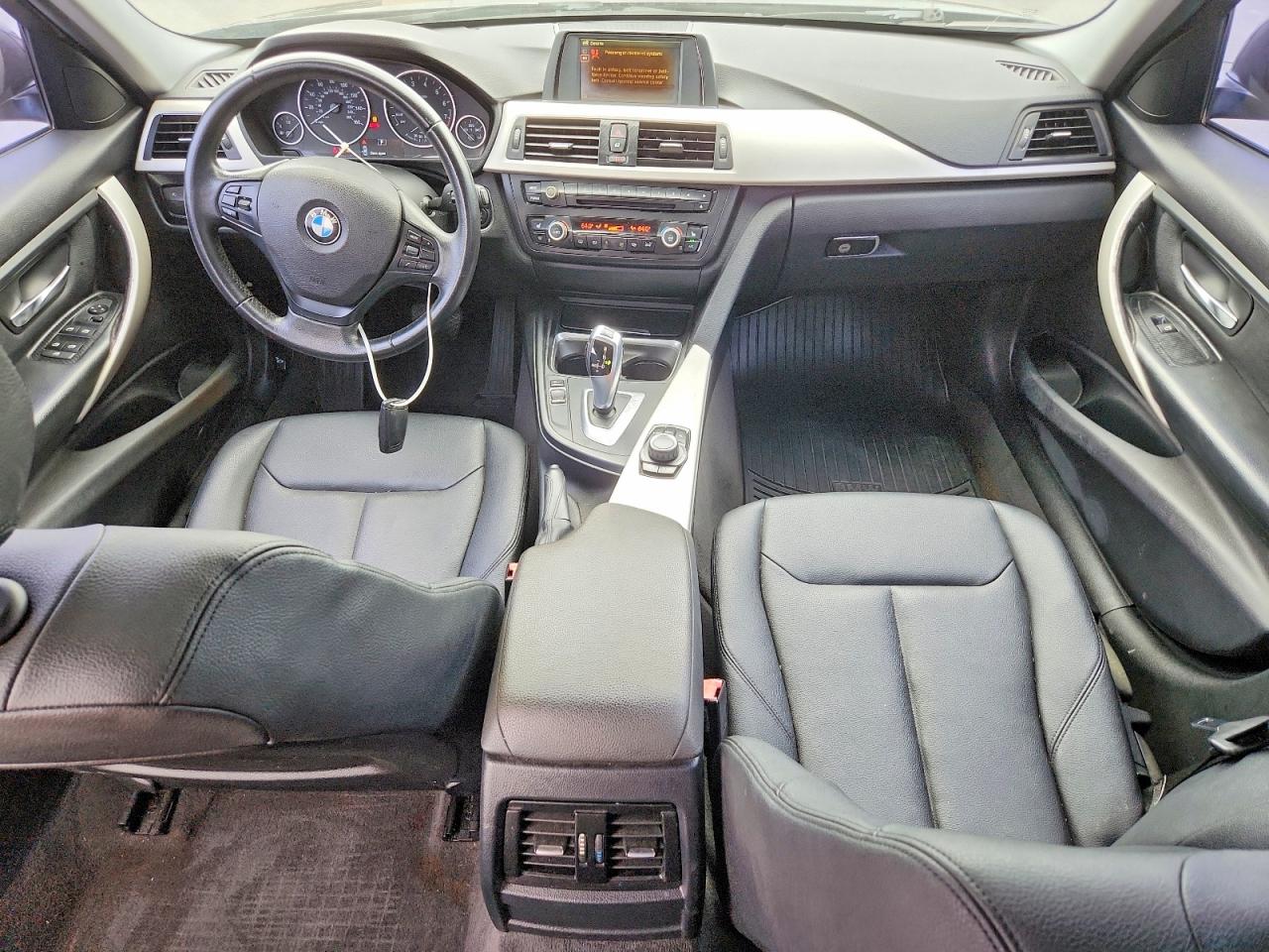 BMW 320 2014 — 9