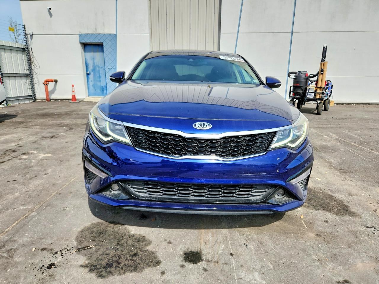 KIA OPTIMA 2019 — 6