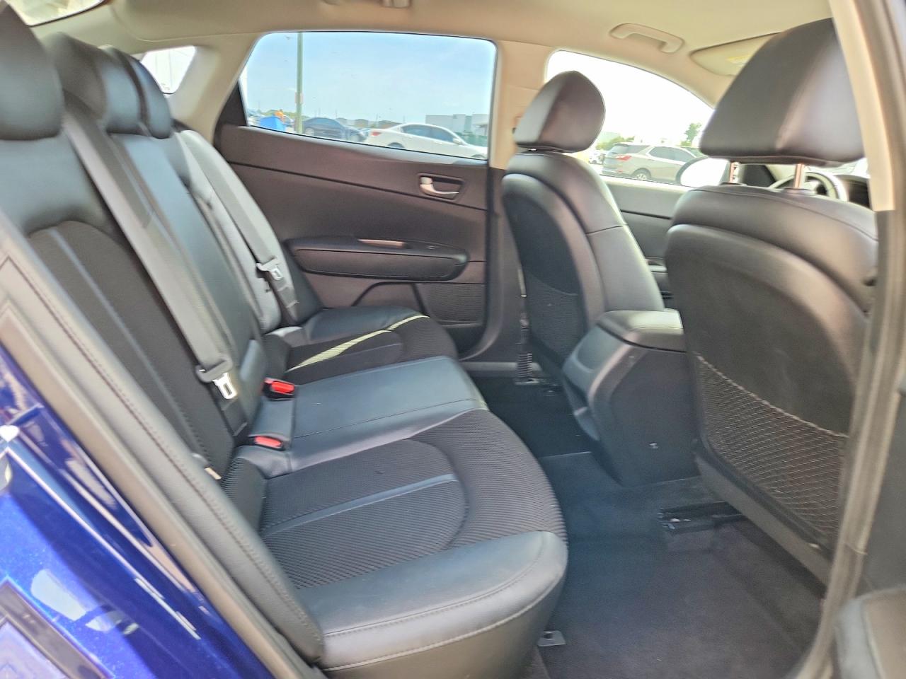 KIA OPTIMA 2019 — 11
