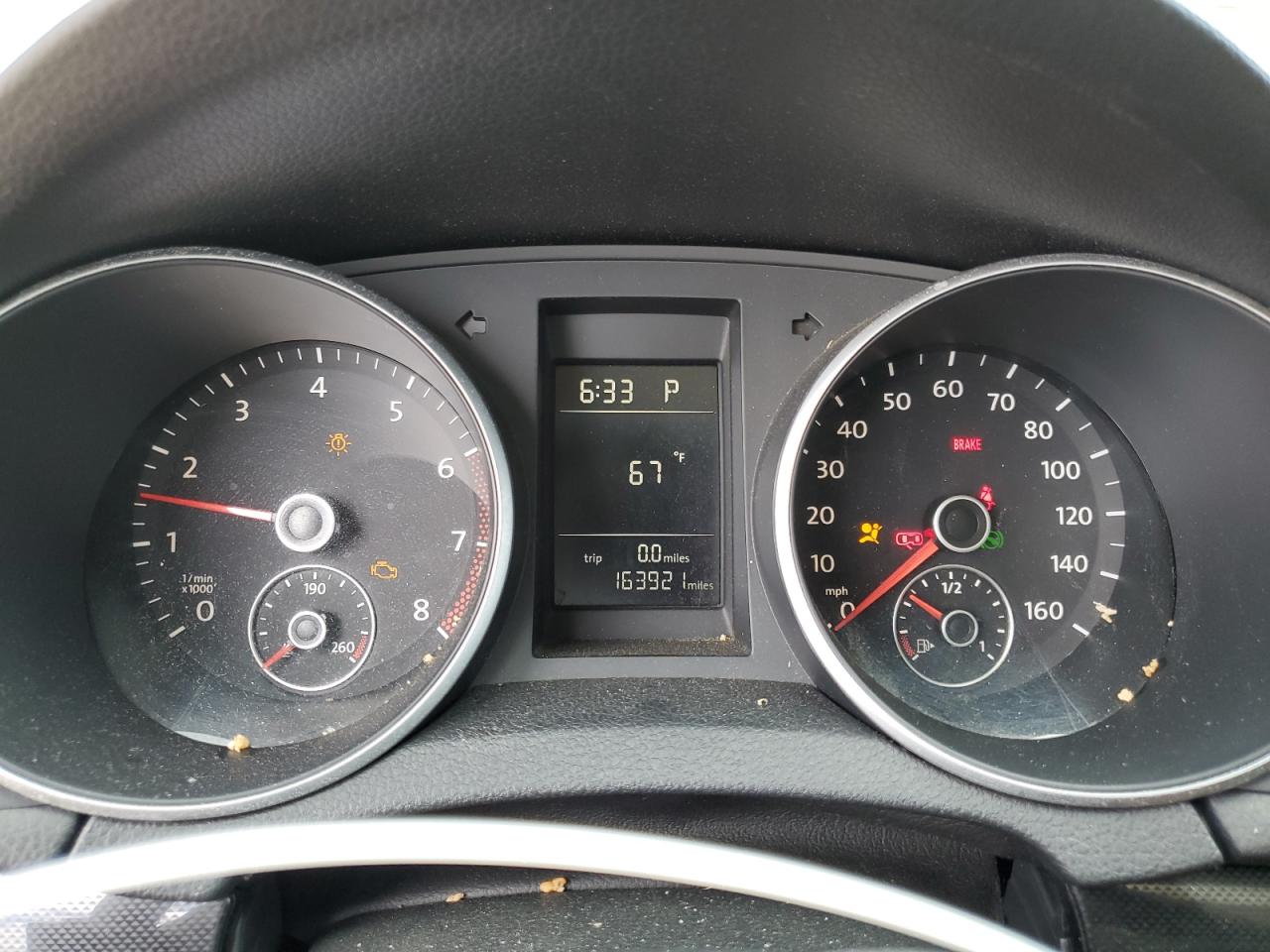 VOLKSWAGEN JETTA 2010 — 10
