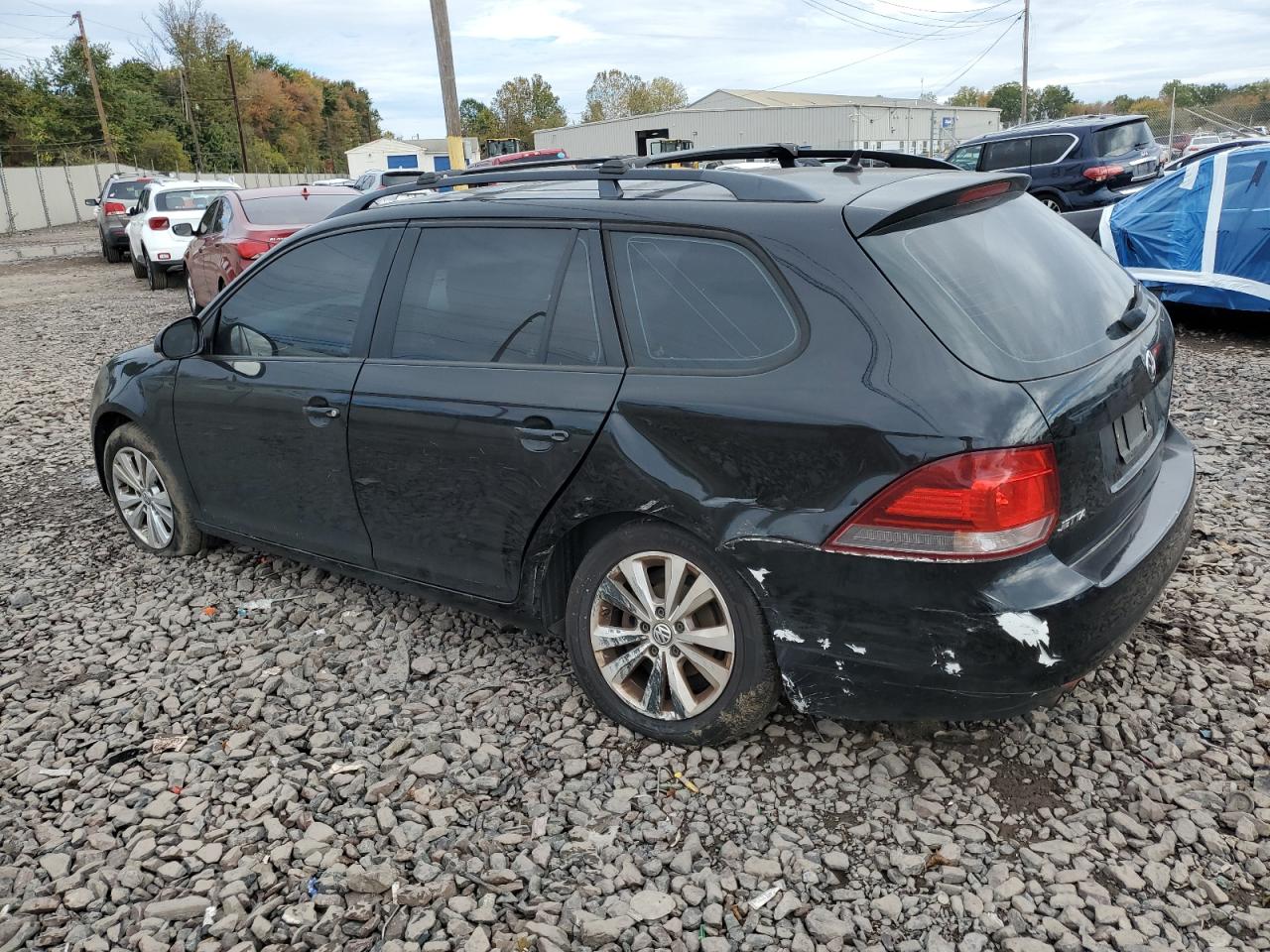 VOLKSWAGEN JETTA 2010 — 3