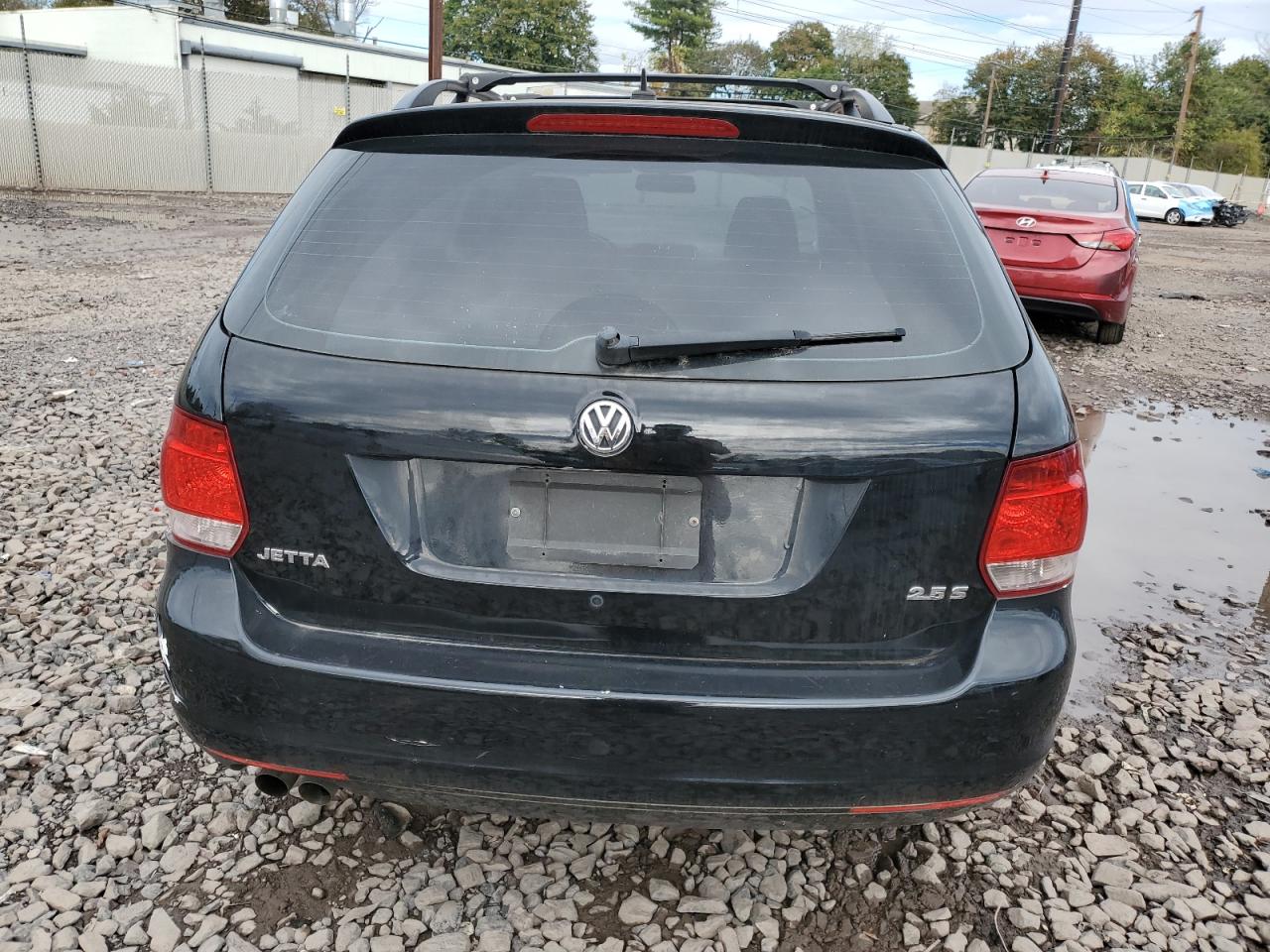 VOLKSWAGEN JETTA 2010 — 7