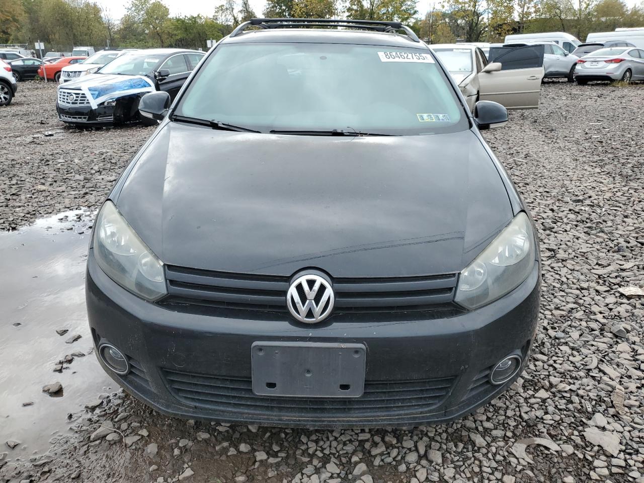 VOLKSWAGEN JETTA 2010 — 6