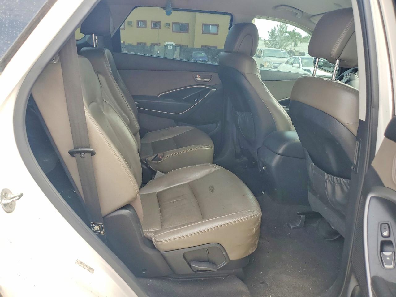 HYUNDAI SANTA FE 2013 — 11