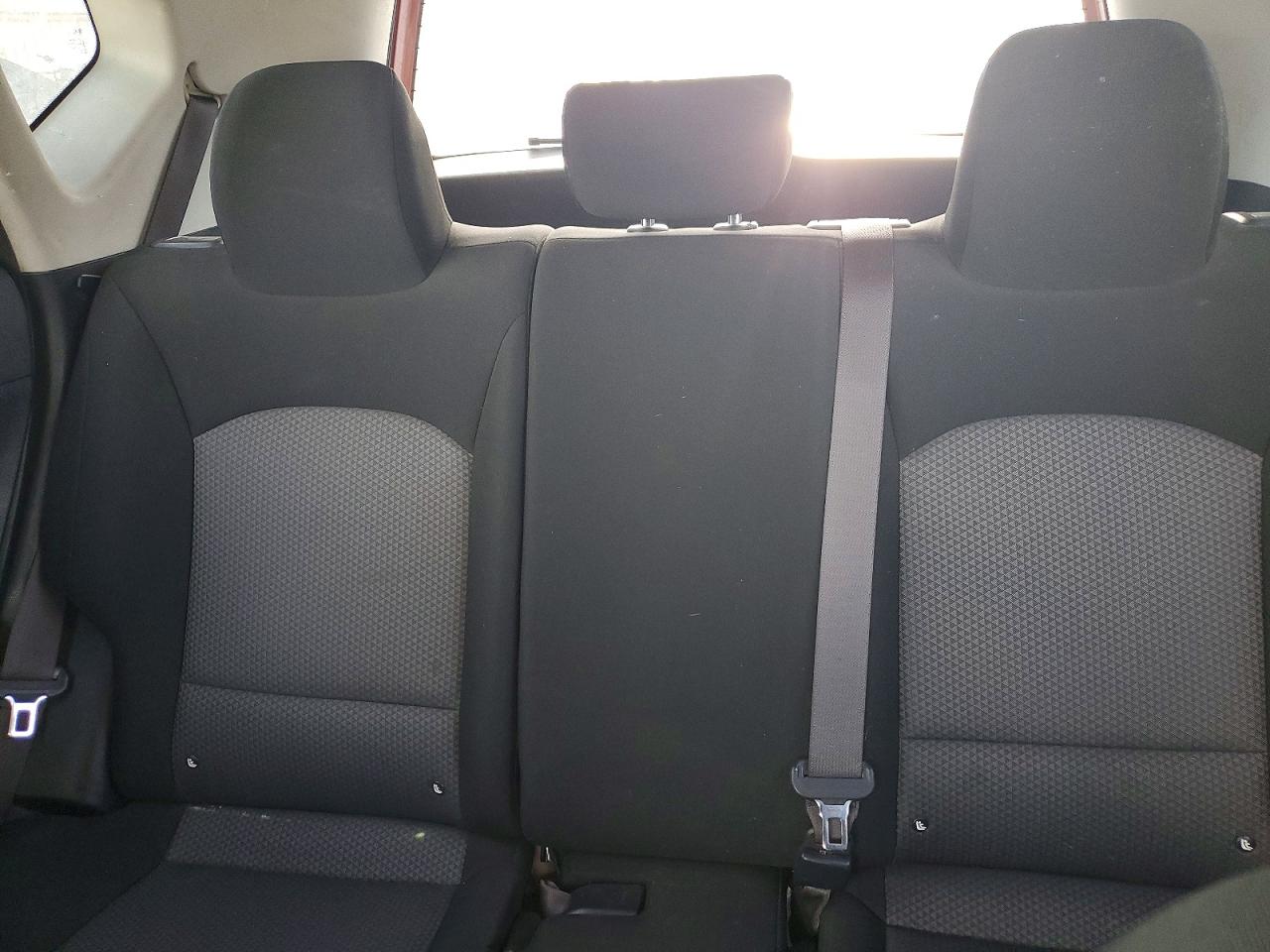 KIA SOUL 2020 — 11