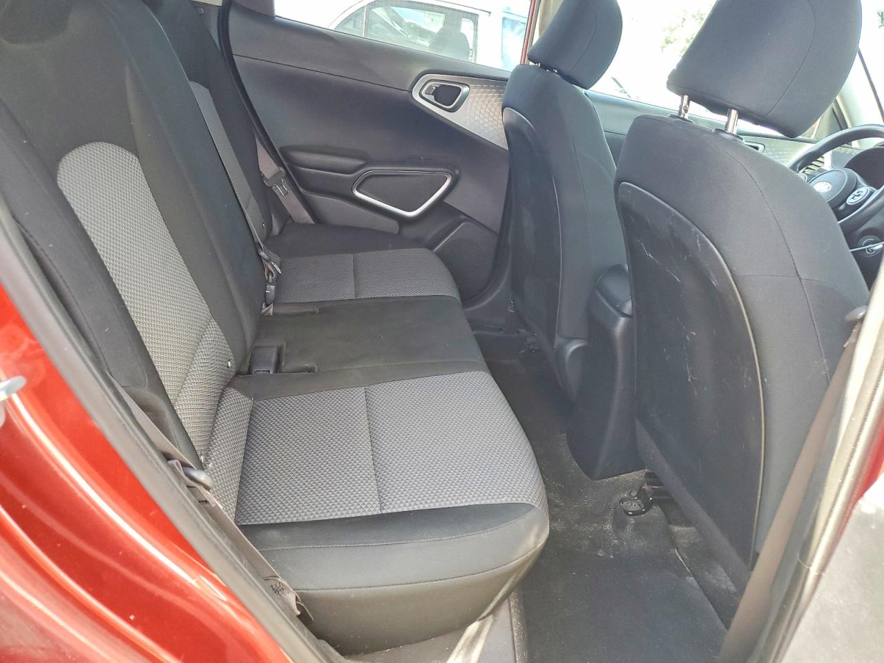 KIA SOUL 2020 — 12