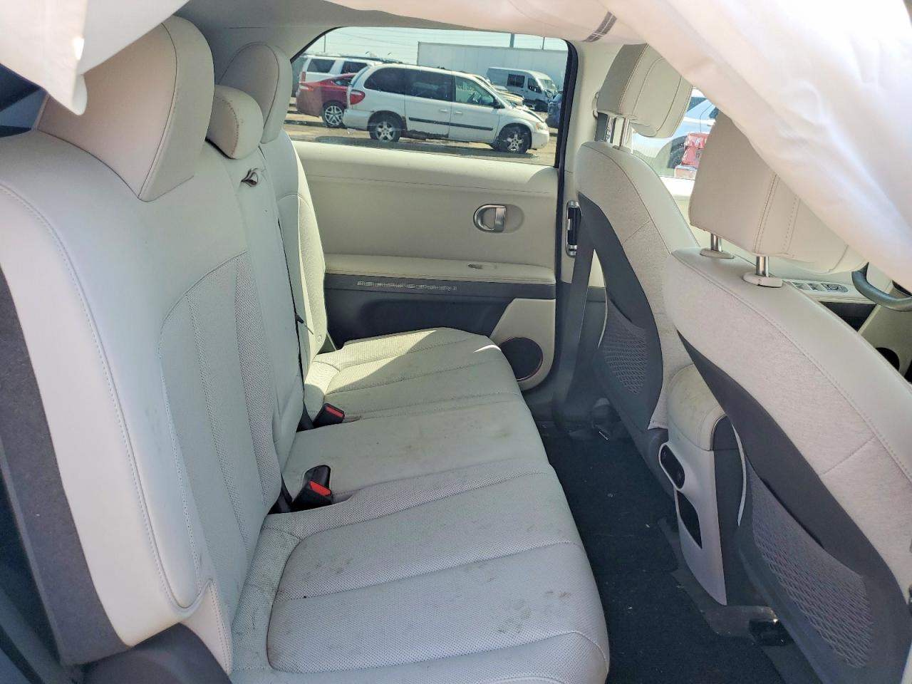 HYUNDAI IONIQ 5 2023 — 12