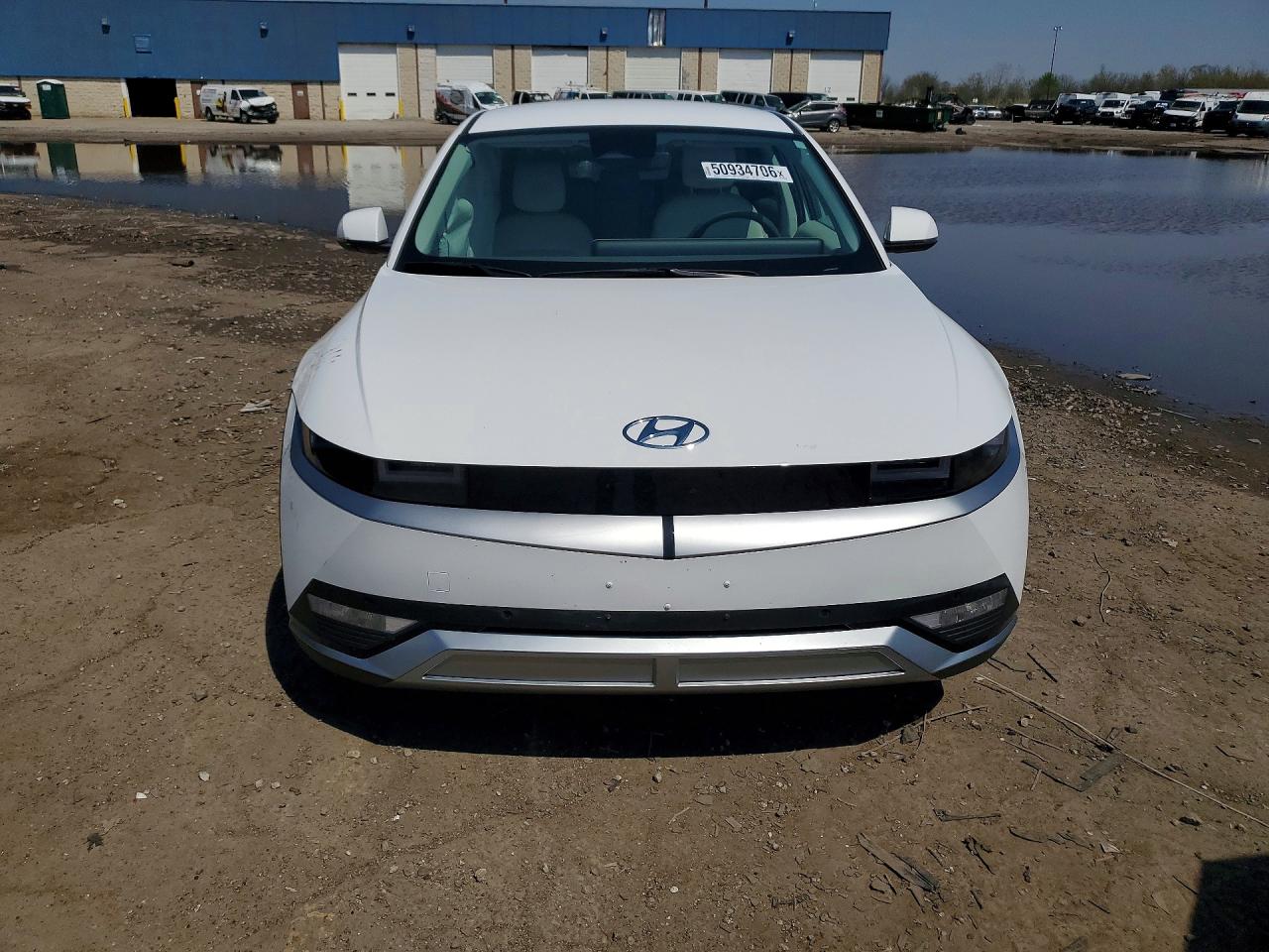 HYUNDAI IONIQ 5 2023 — 6