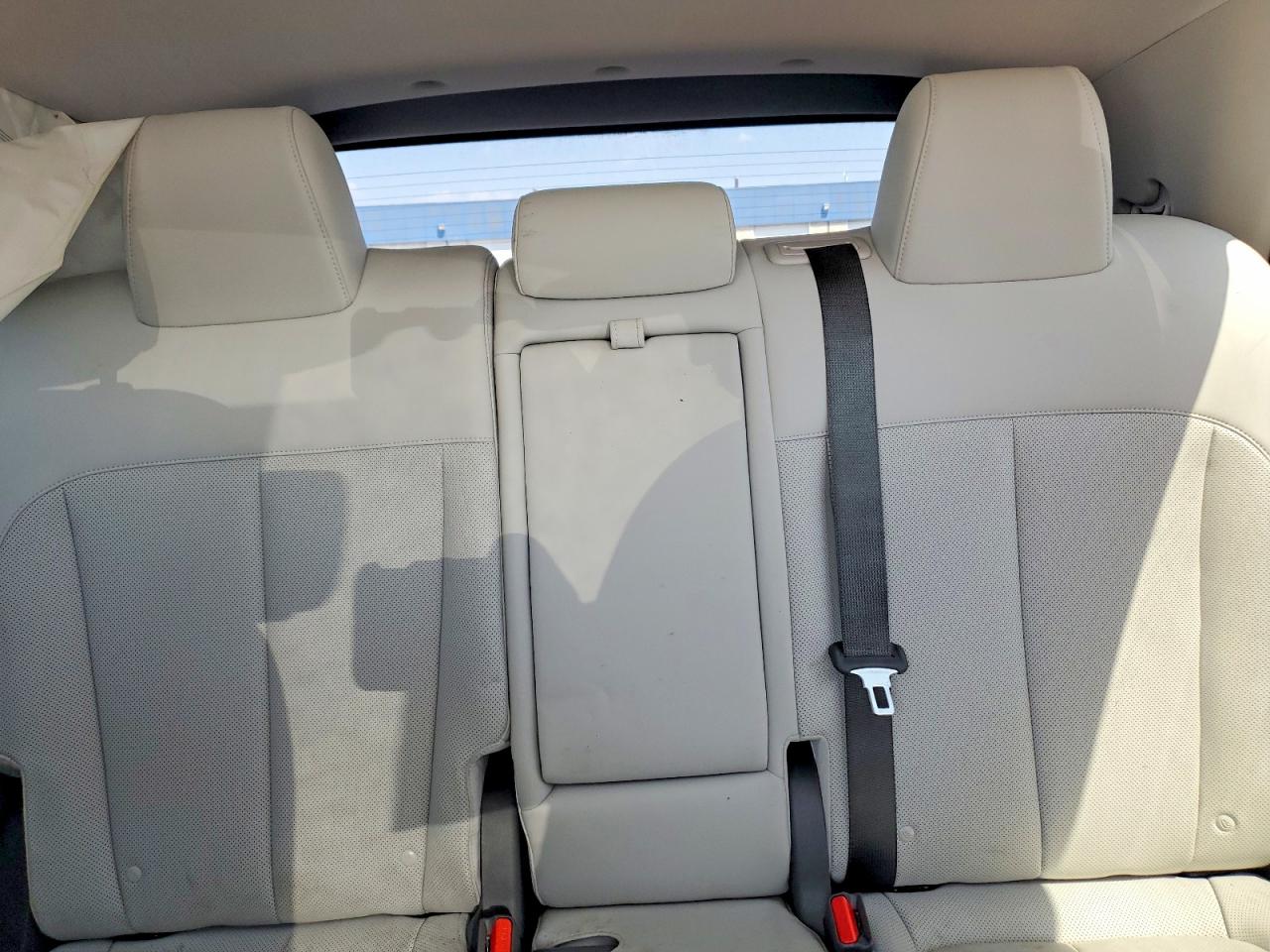 HYUNDAI IONIQ 5 2023 — 11
