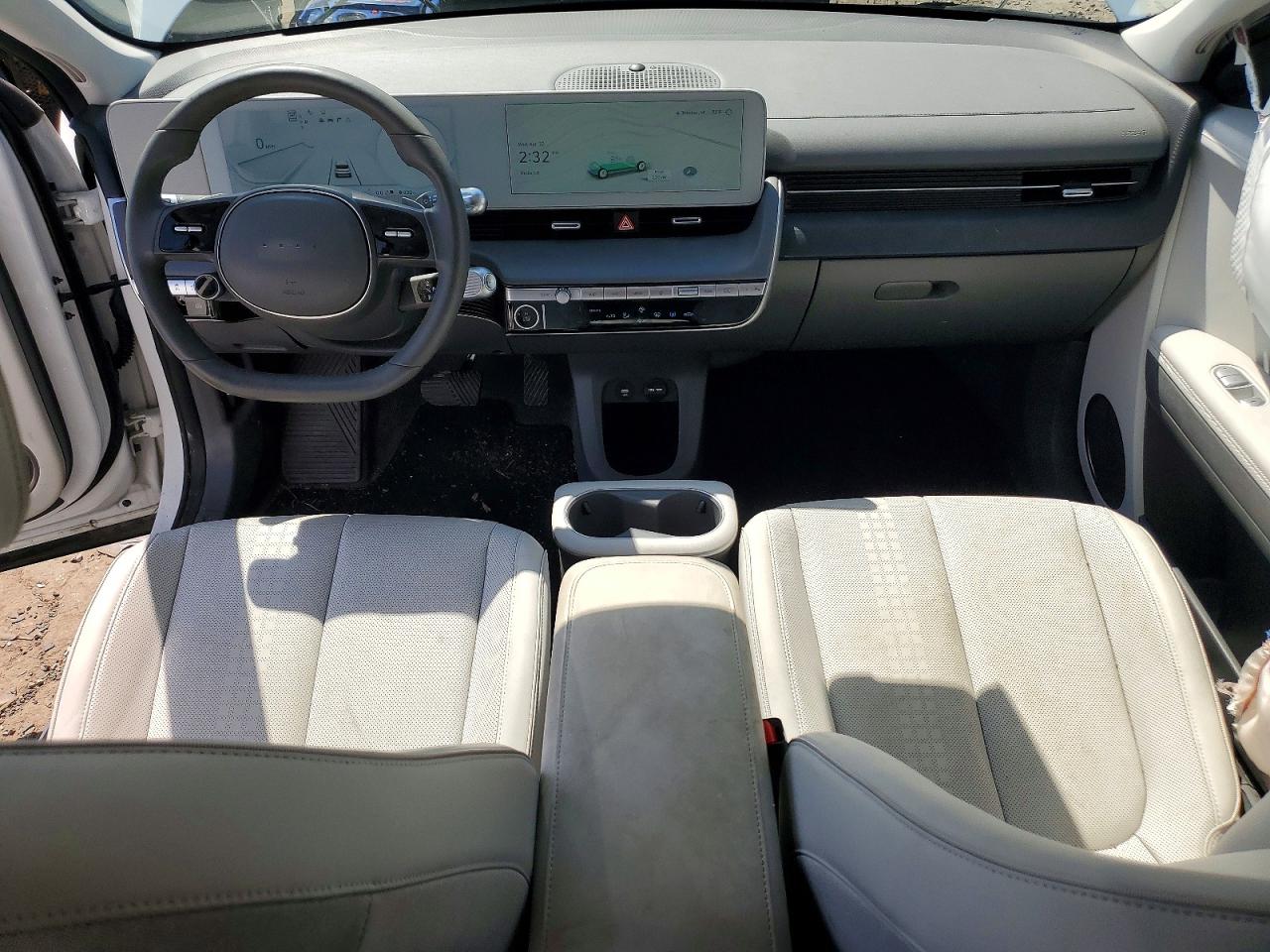 HYUNDAI IONIQ 5 2023 — 9
